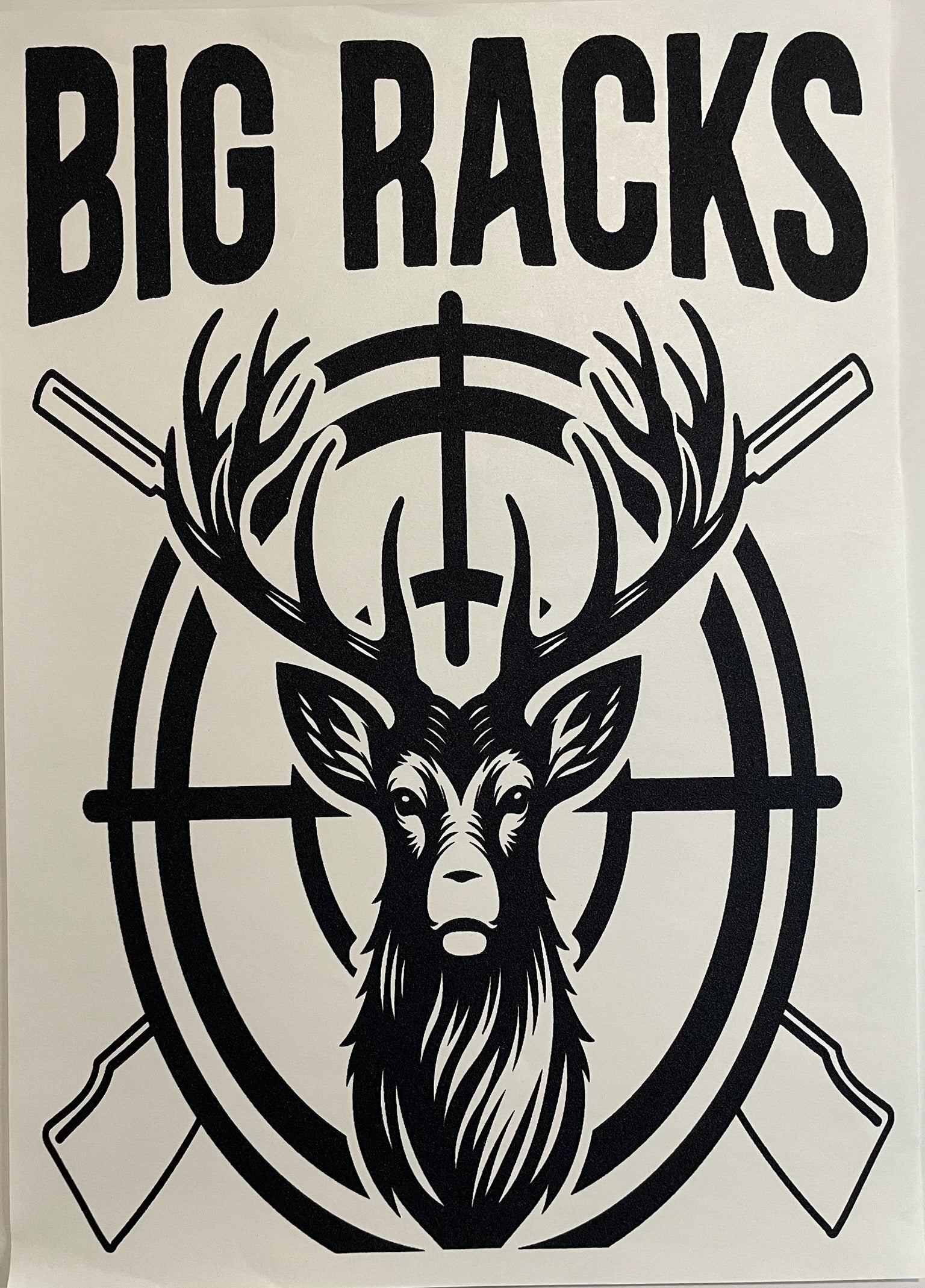 Big Racks