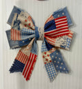 American bow