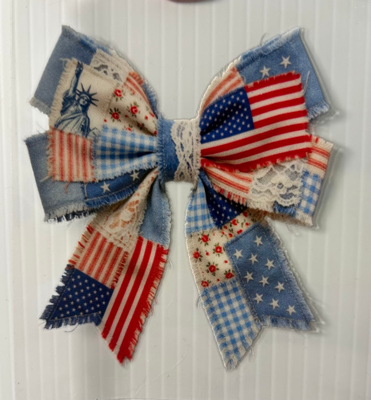 American bow