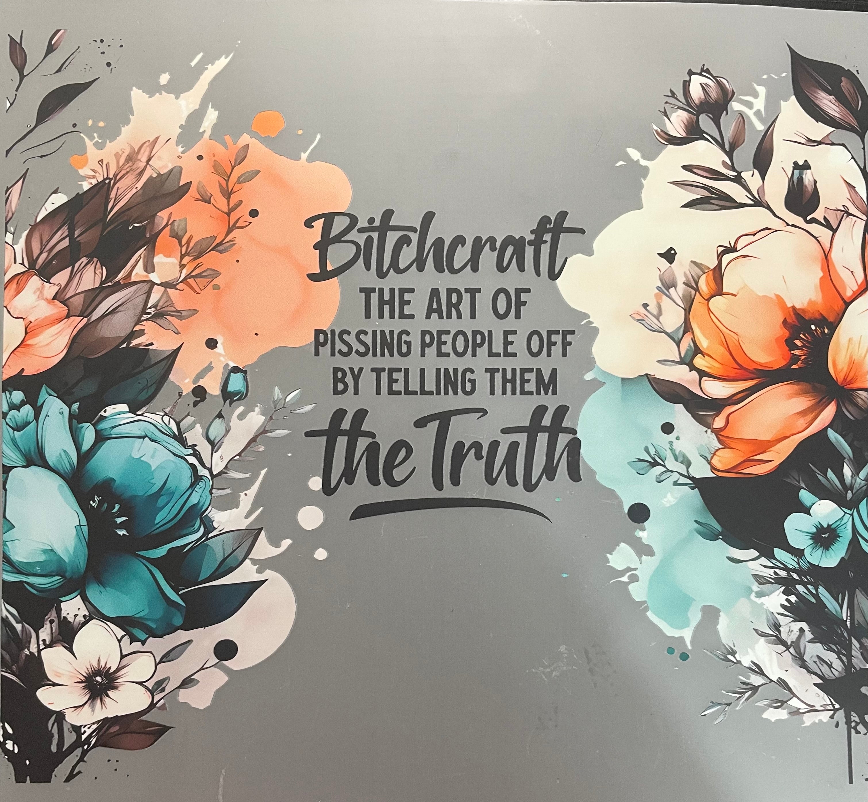 Bitch craft