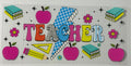 Teacher 2