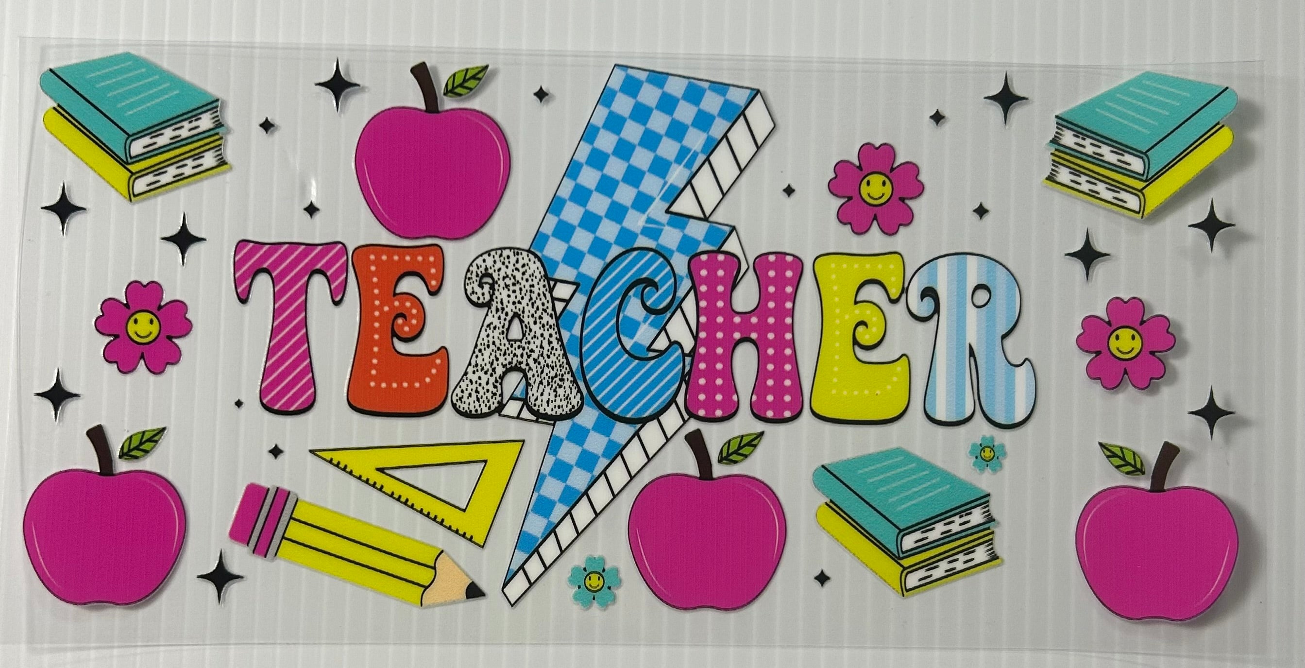 Teacher 2
