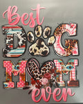 Best dog mom ever