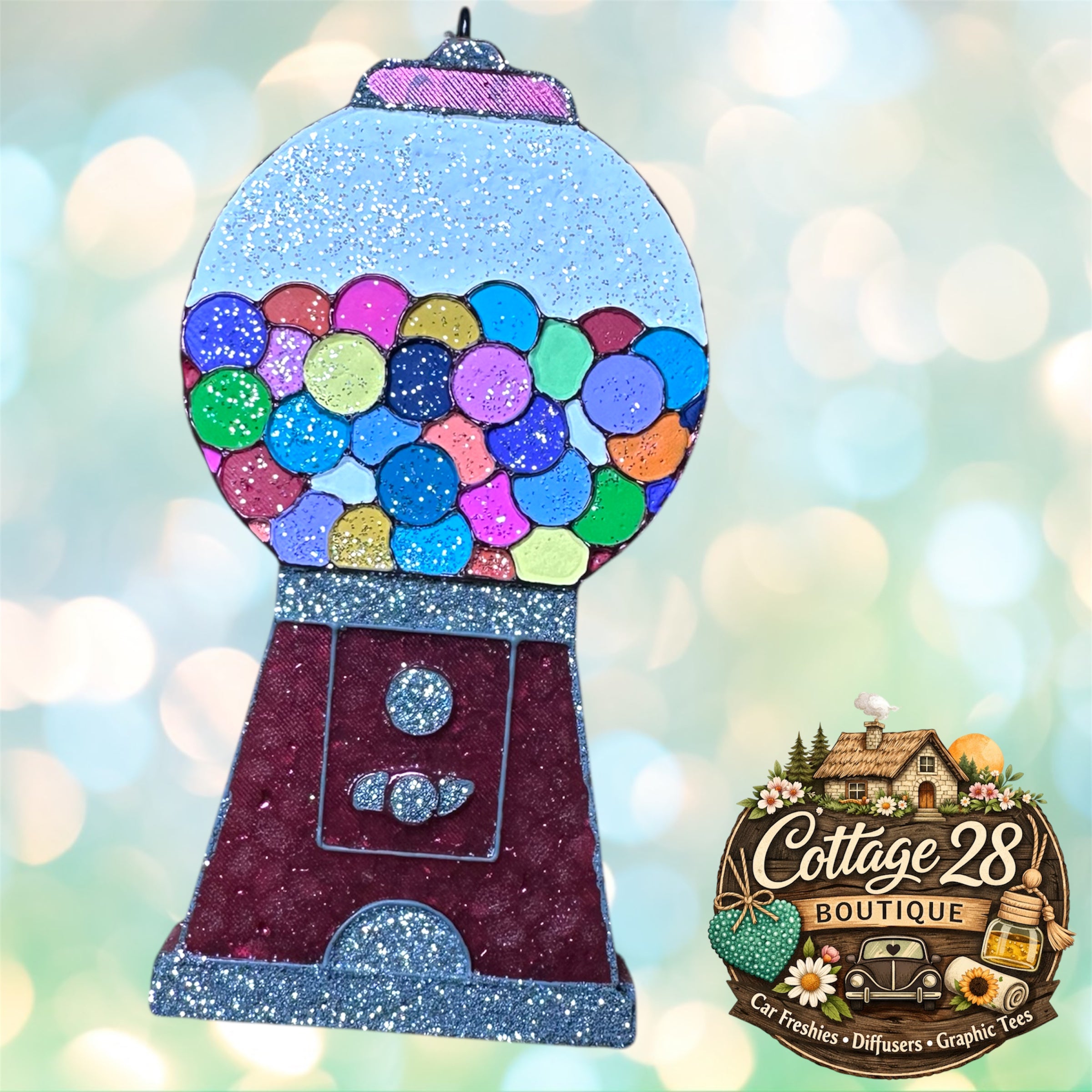 Gumball Machine