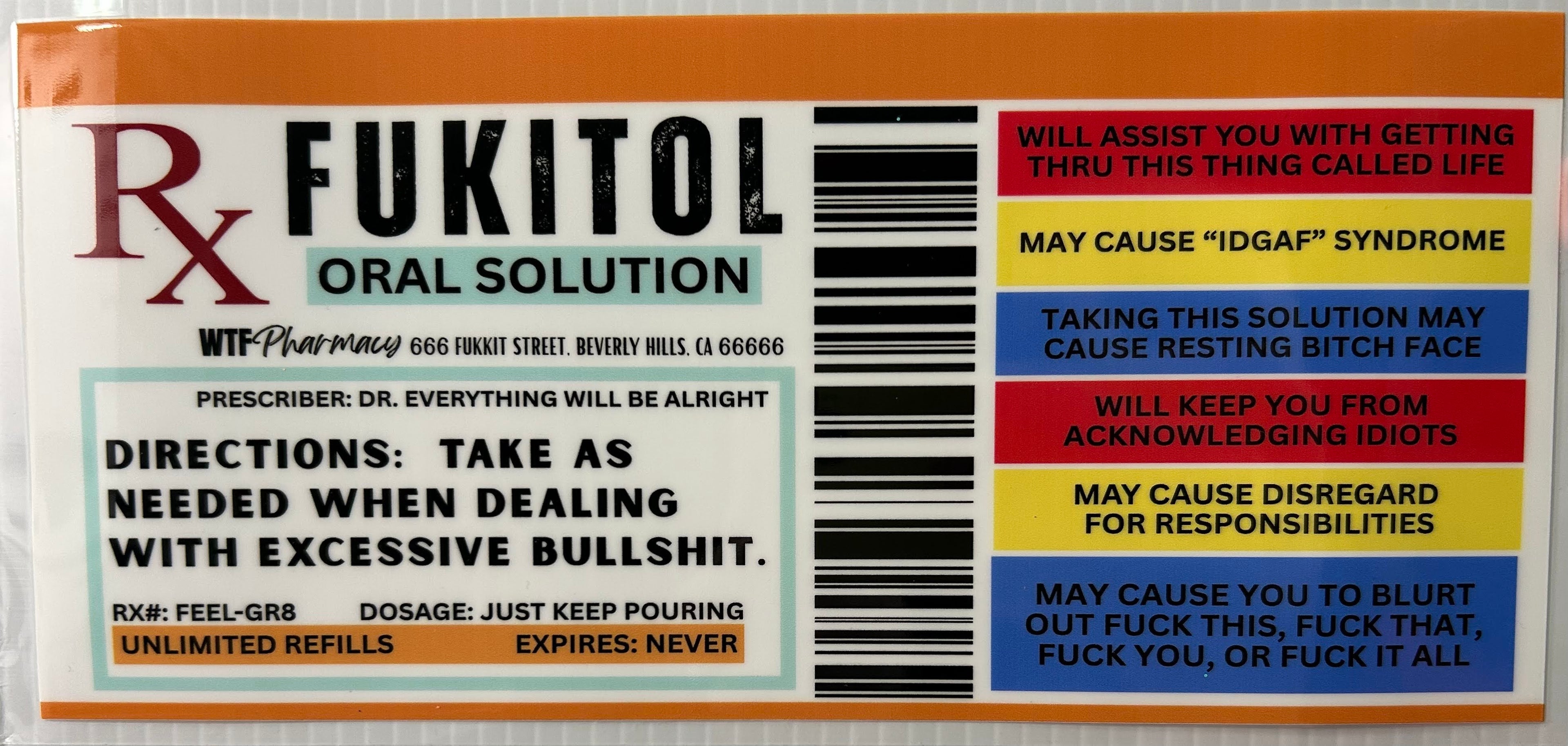 Fukitol