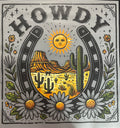 Howdy Horseshoe