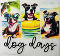 Dog days