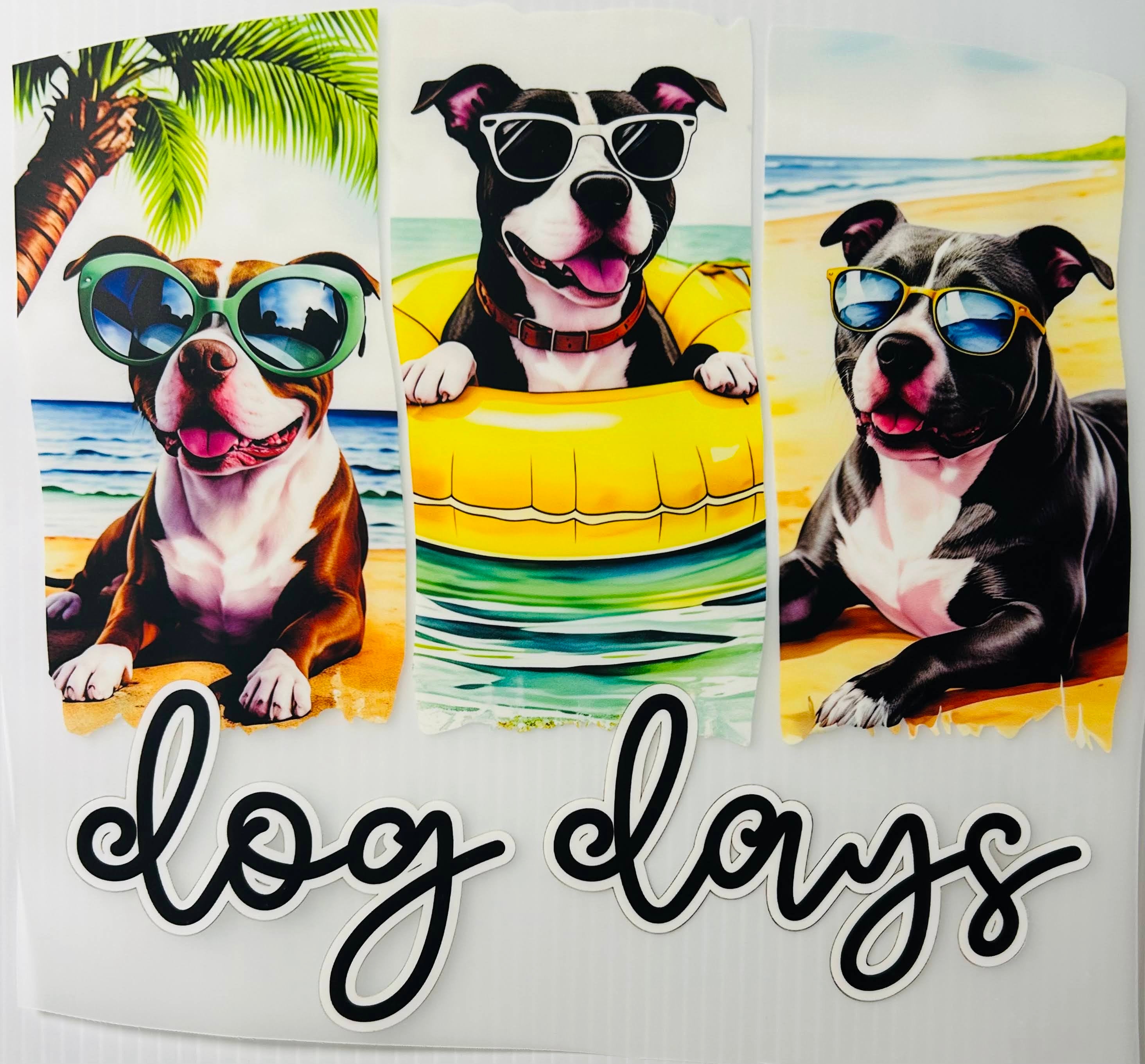 Dog days