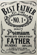 Best father