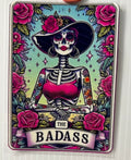 The badass
