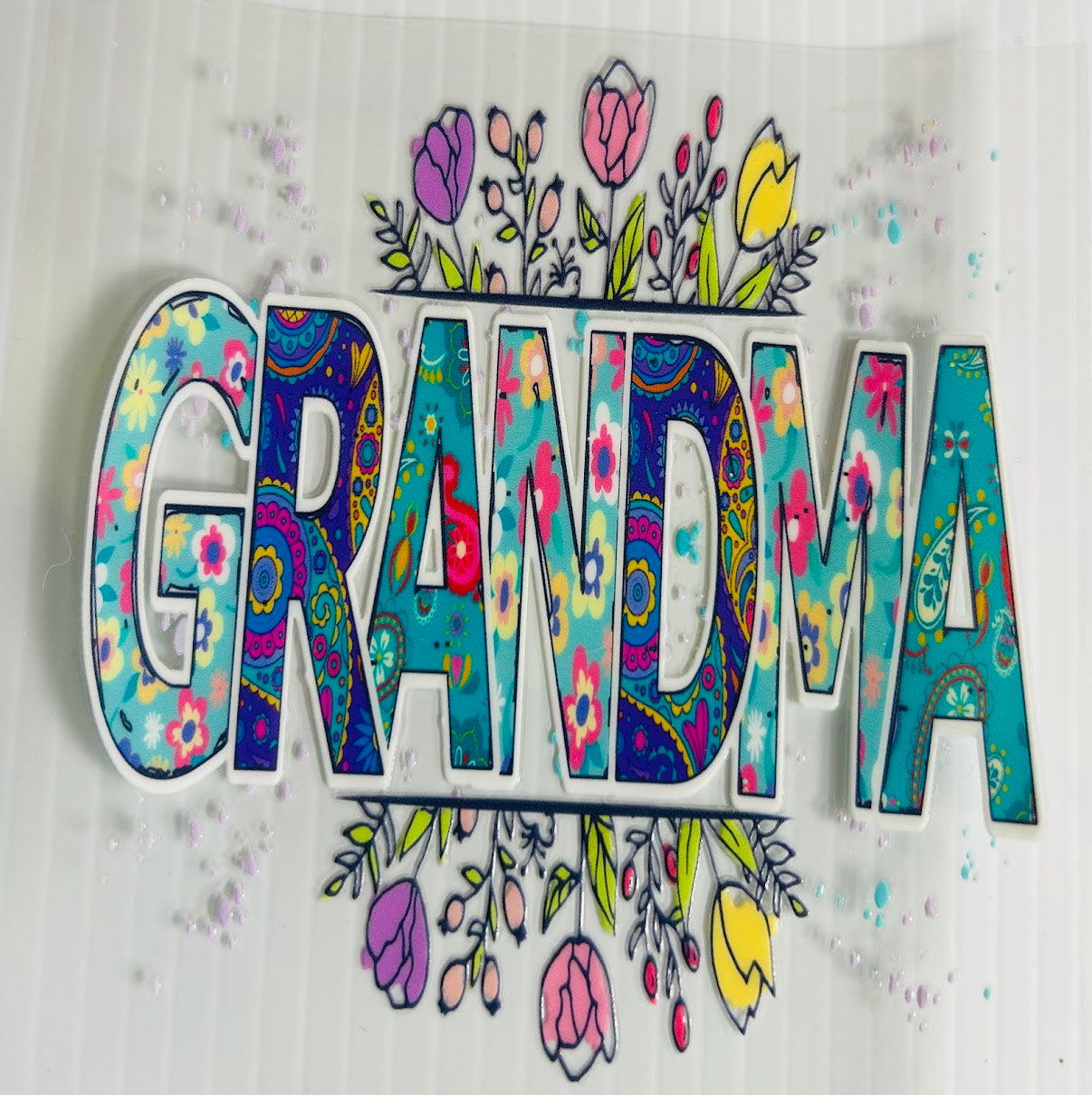 Grandma