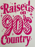 90s Country