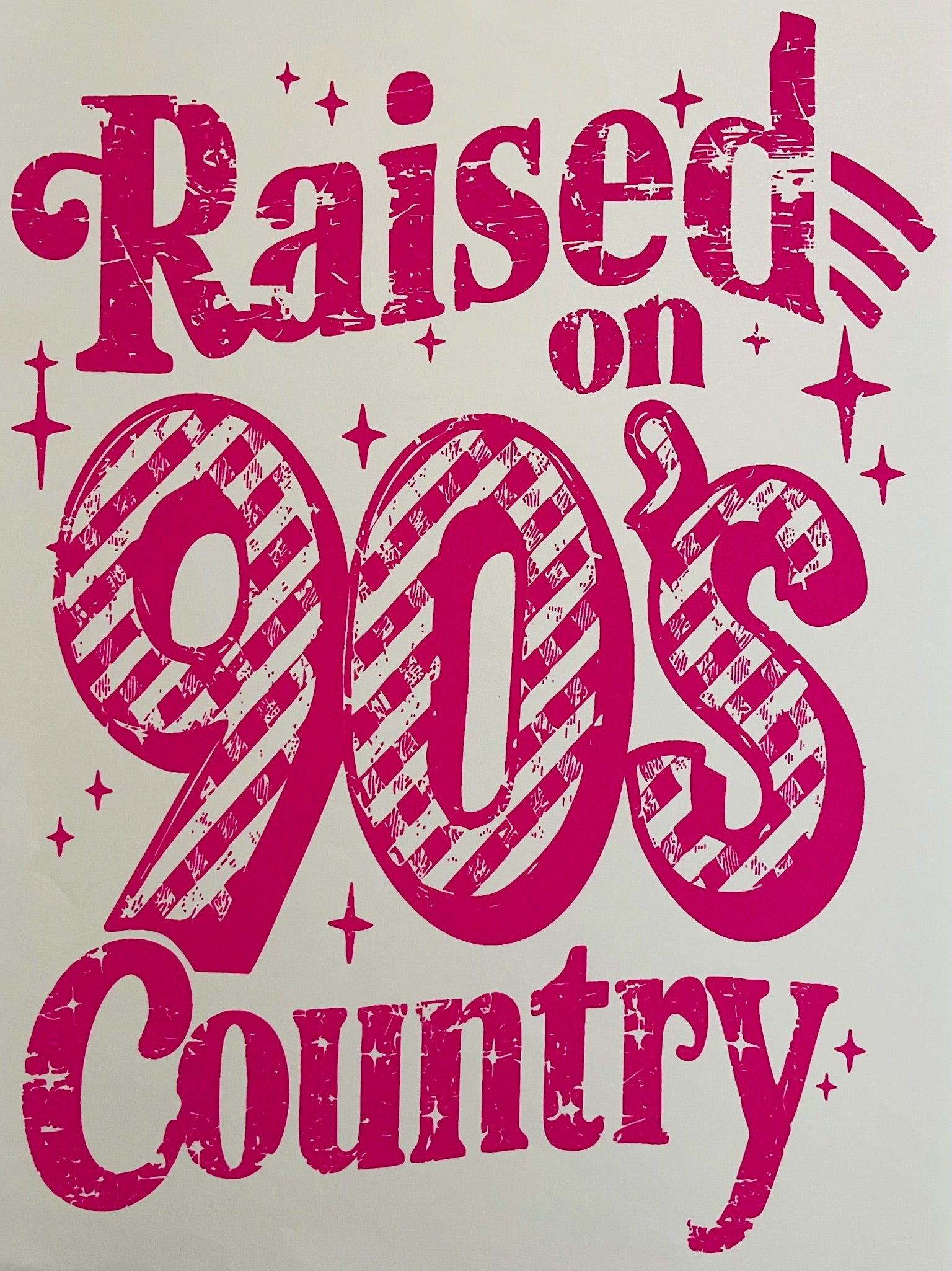 90s Country