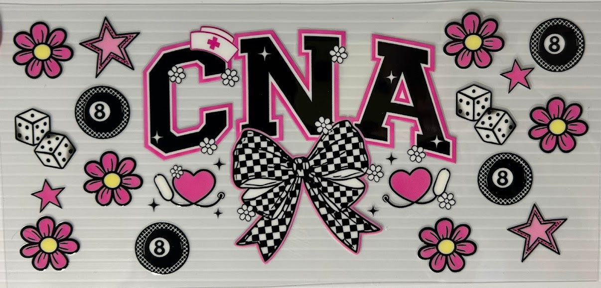 CNA