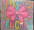 Teacher