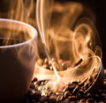 Roasted Coffee Beans