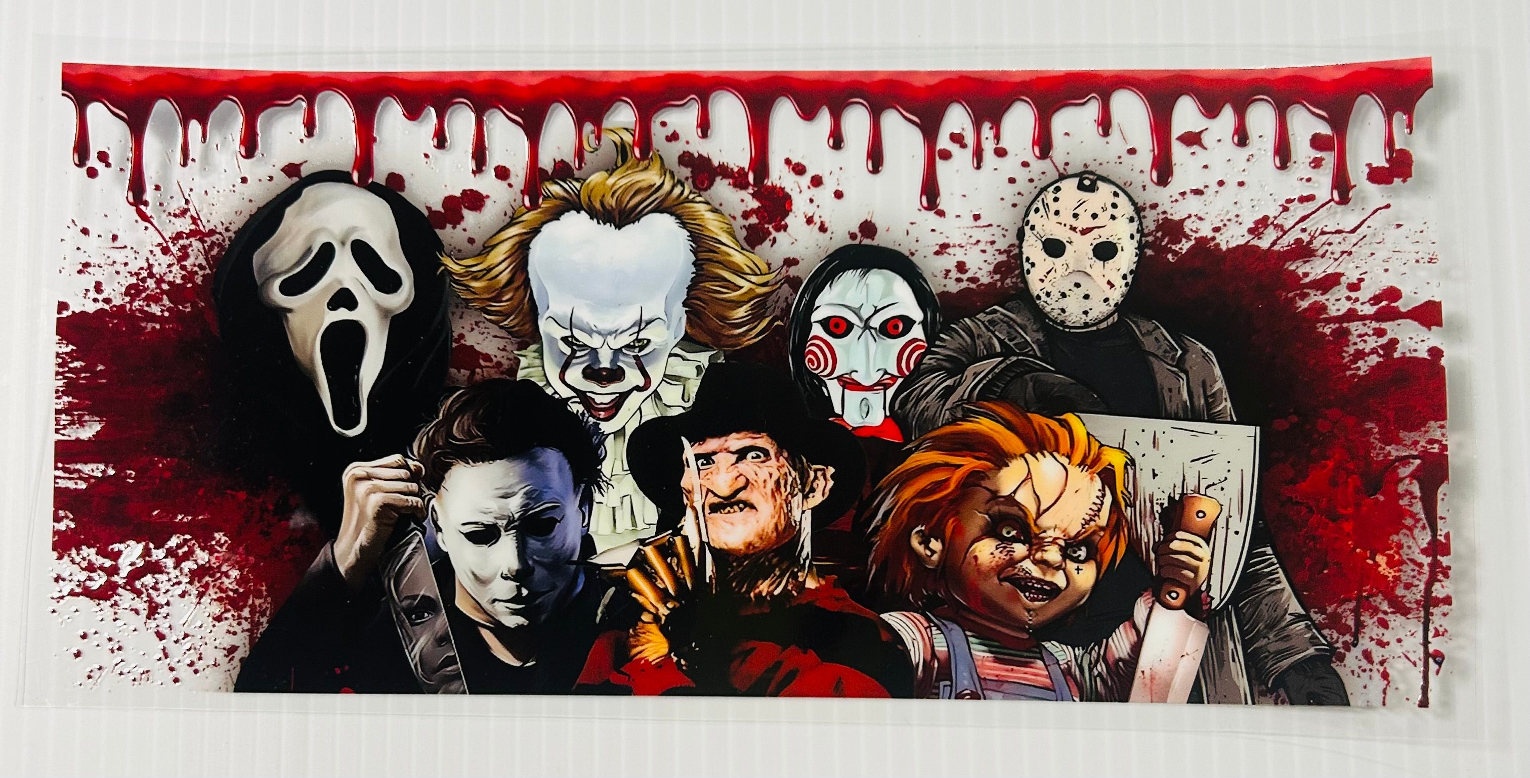 Halloween Guys
