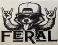 Feral