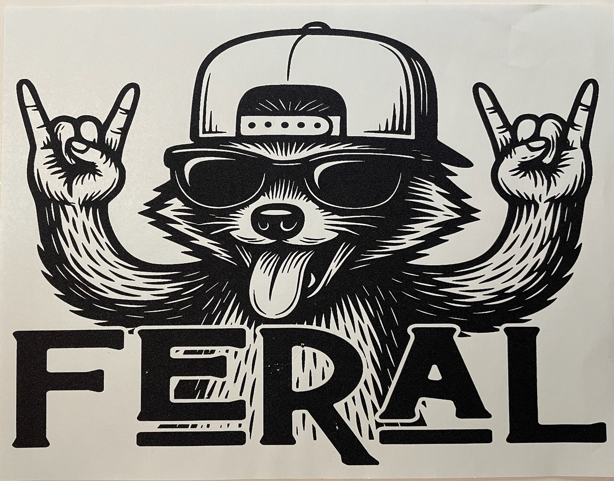 Feral