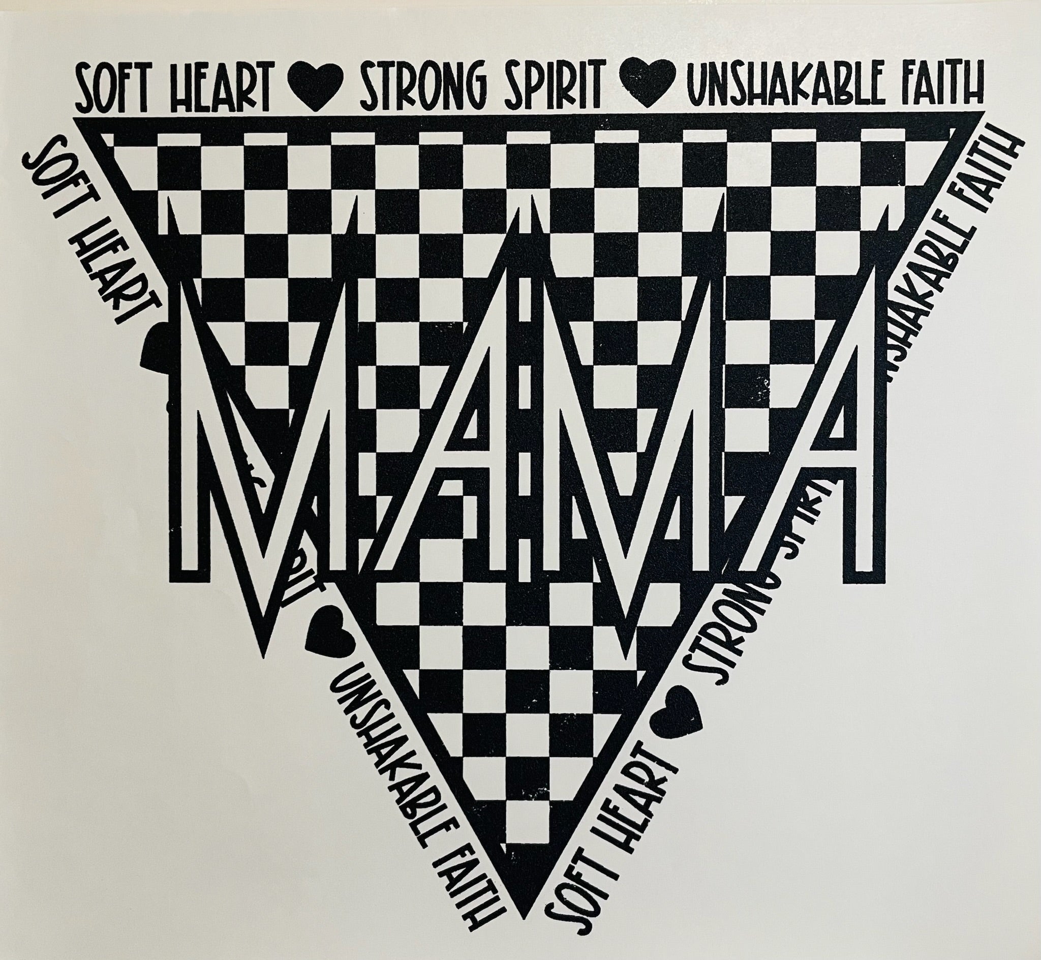 Mama Triangle