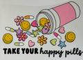 Happy Pills