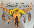 Wild & free