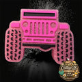 Small Jeep