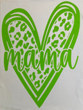 Green Mama