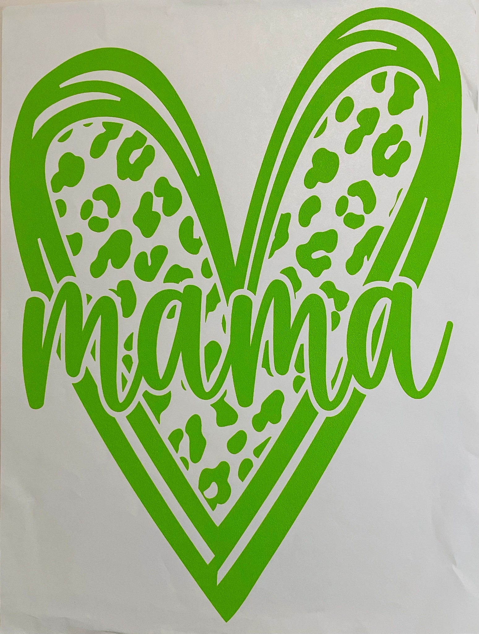 Green Mama
