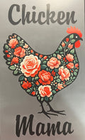 Chicken Mama