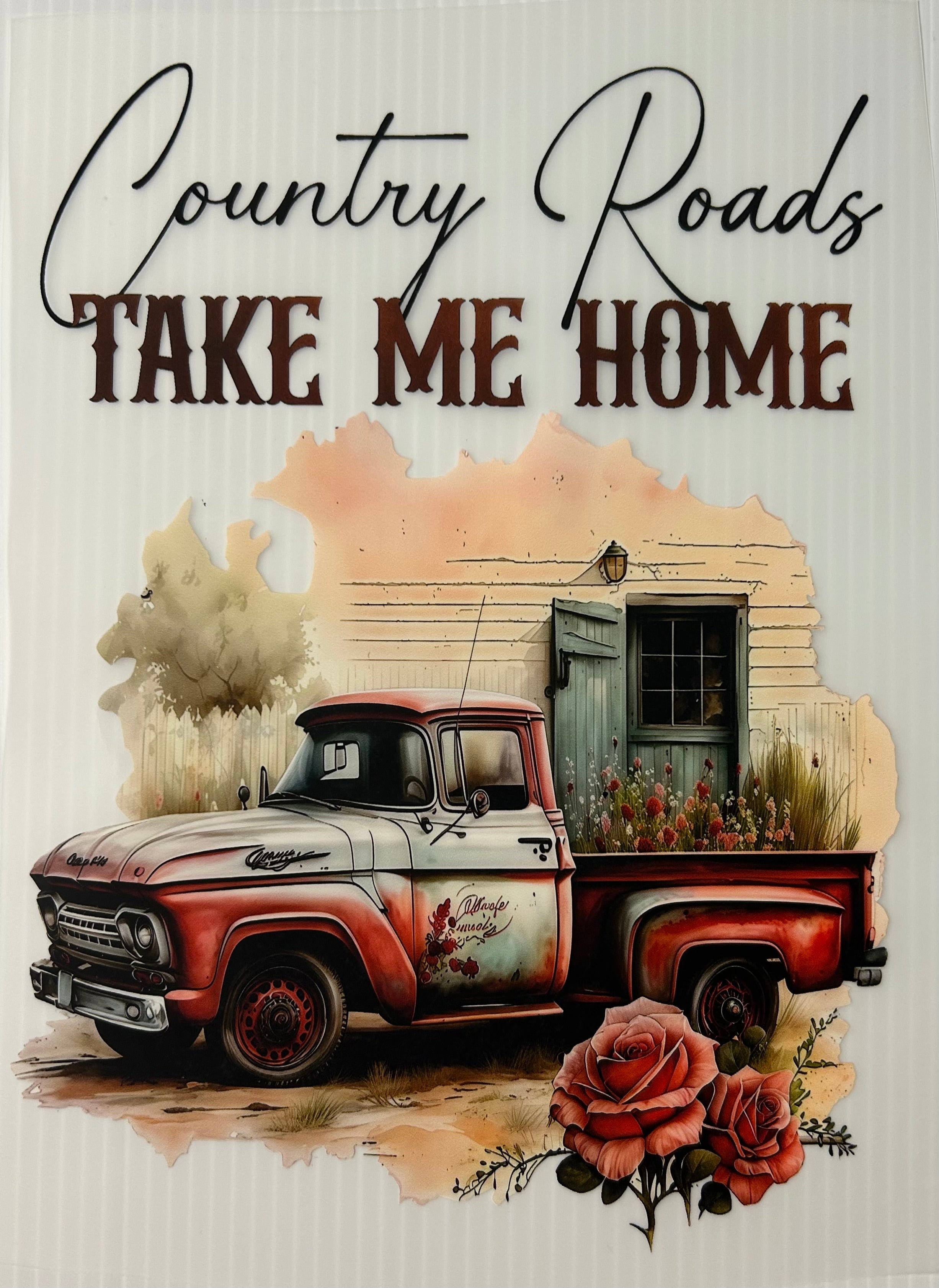 Country Roads