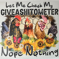 Giveashitometer