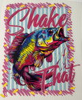Shake That Bass