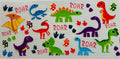 Roar Dino