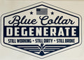 Blue Collar