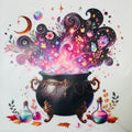 Witch’s brew