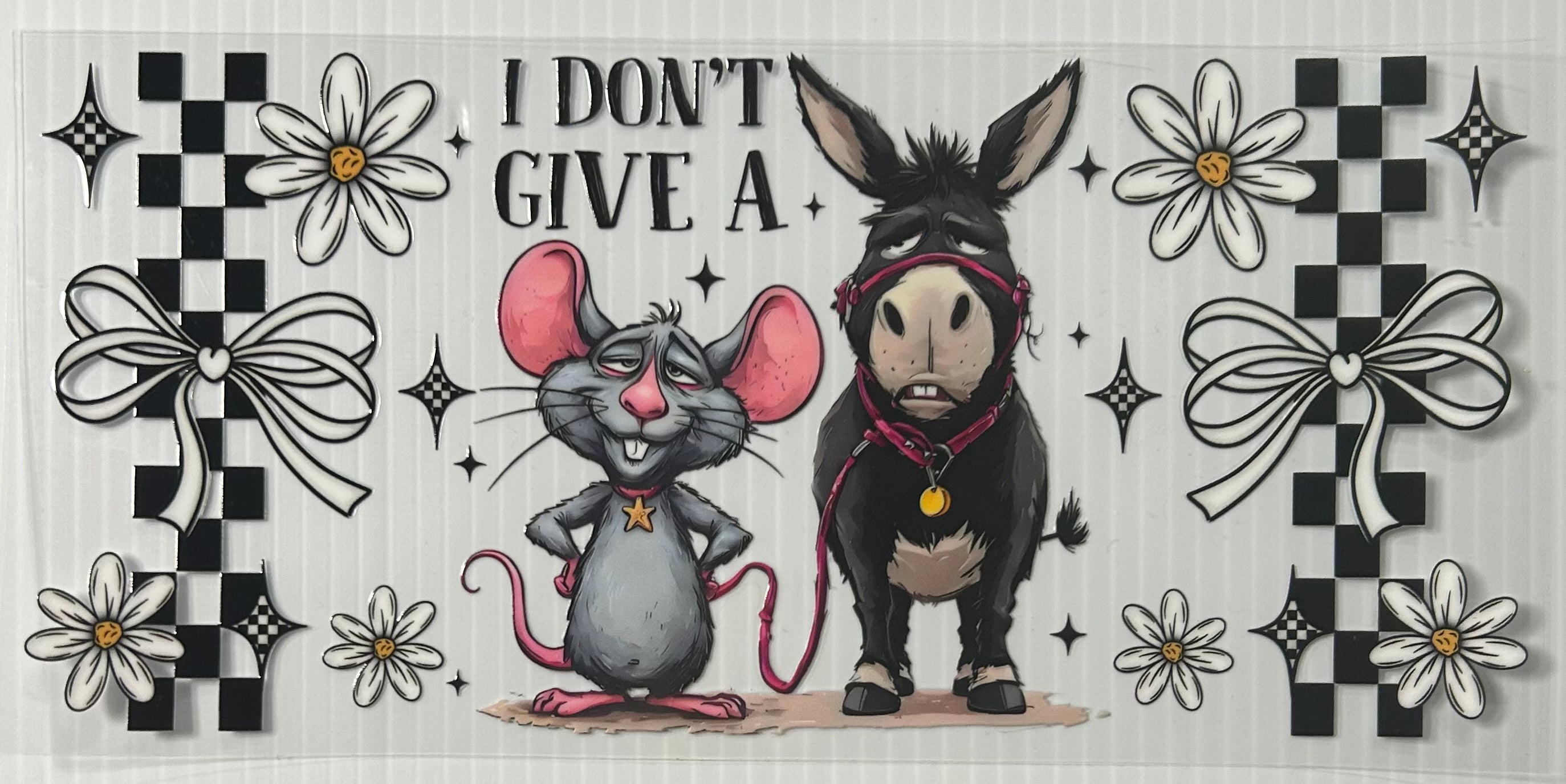 Rats ass 3