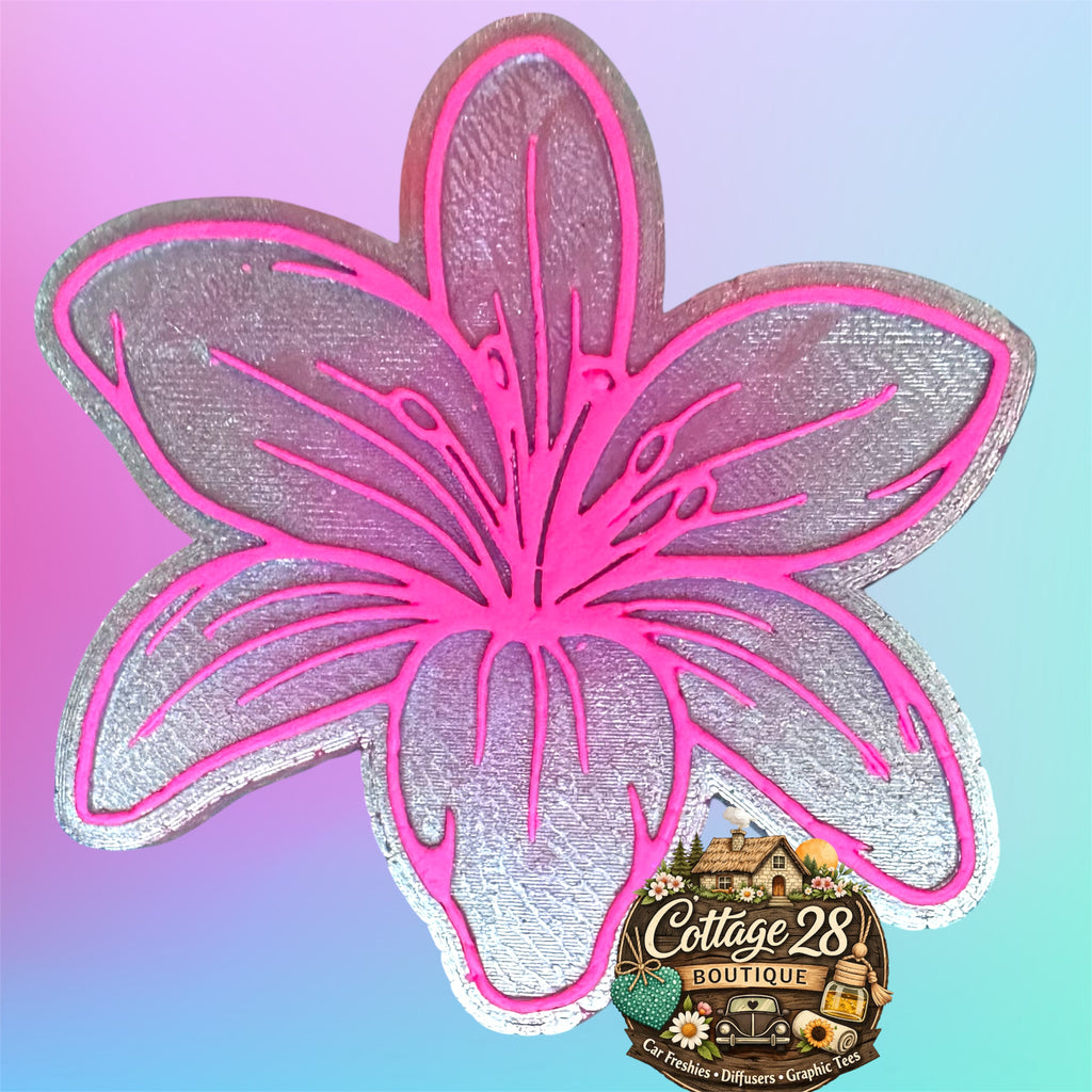 Hibiscus