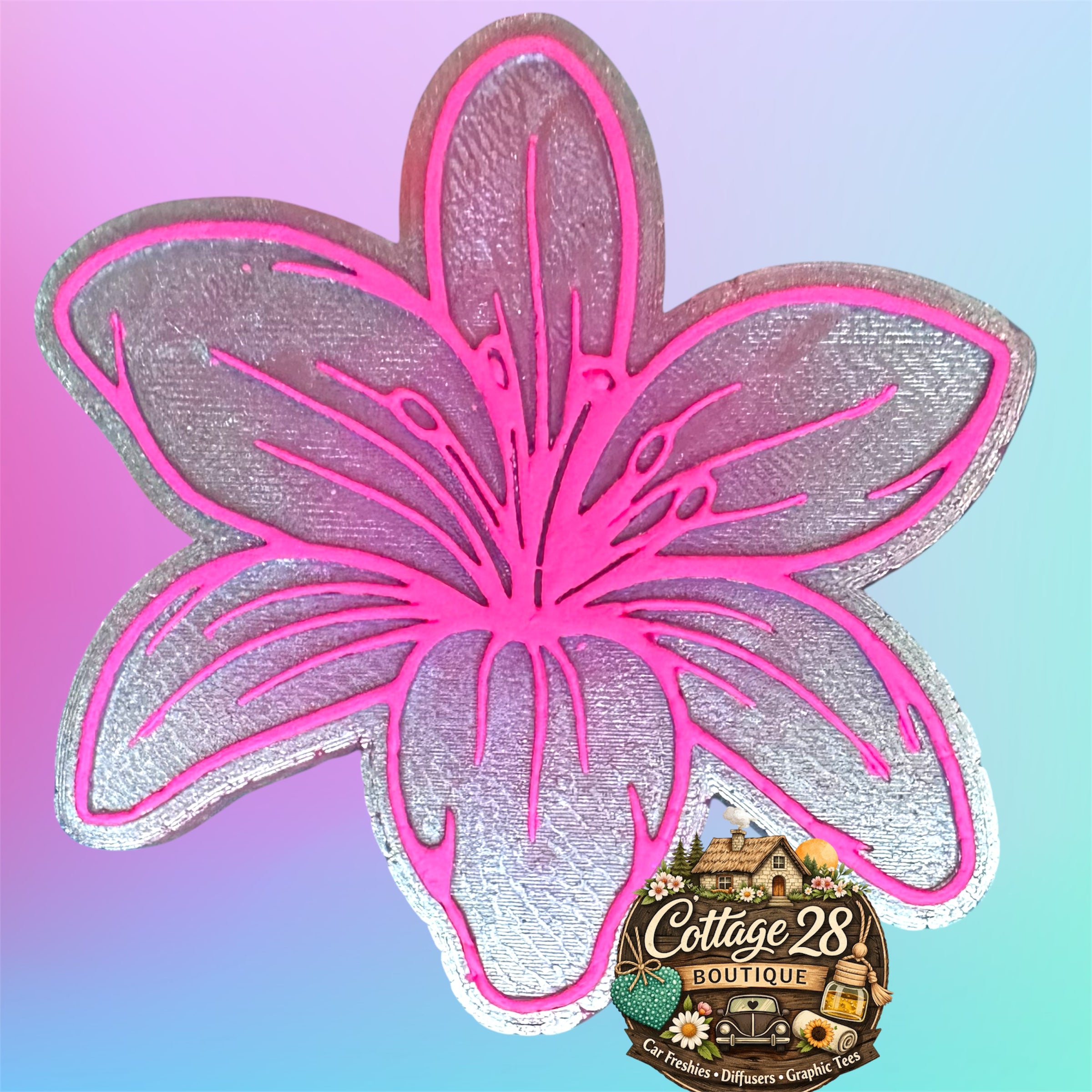 Hibiscus