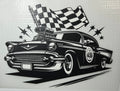 1957 Chevy Bel Air