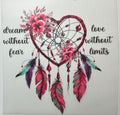 Dream w/o fear