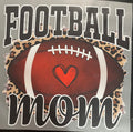Football mom