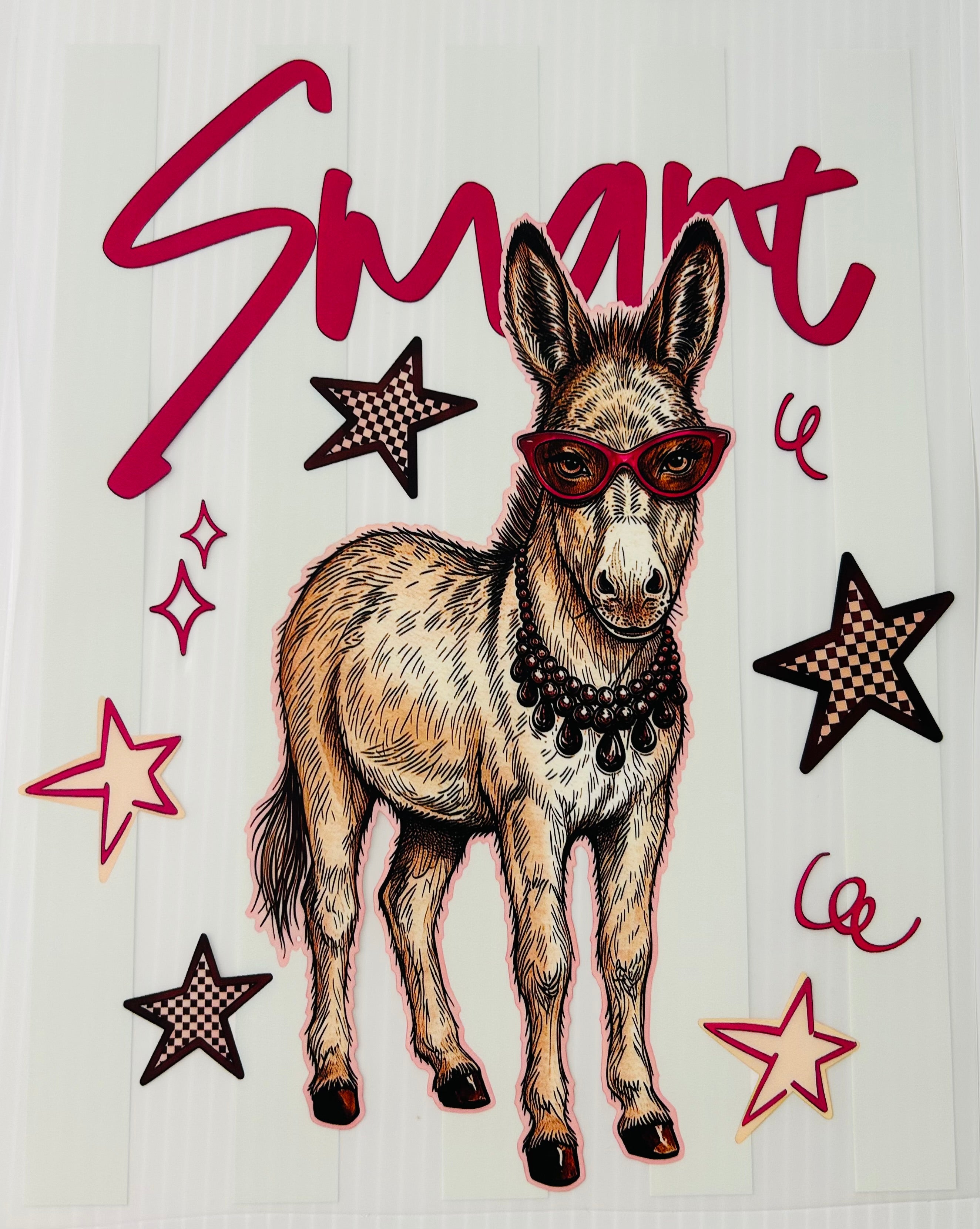 Smart A - 1