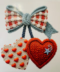Heart Bow