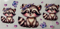 Raccoons
