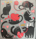 Cats and Yarn