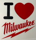 Love Milwaukee