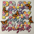Pray On It - Butterflies