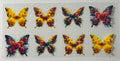 Butterflies