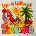 Better At The Beach